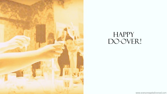 cards for second wedding