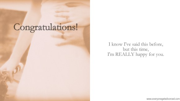 divorce blog humorous