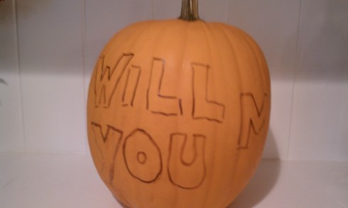 terrible proposal ideas