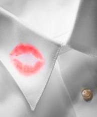 These people are really bad at cheating.